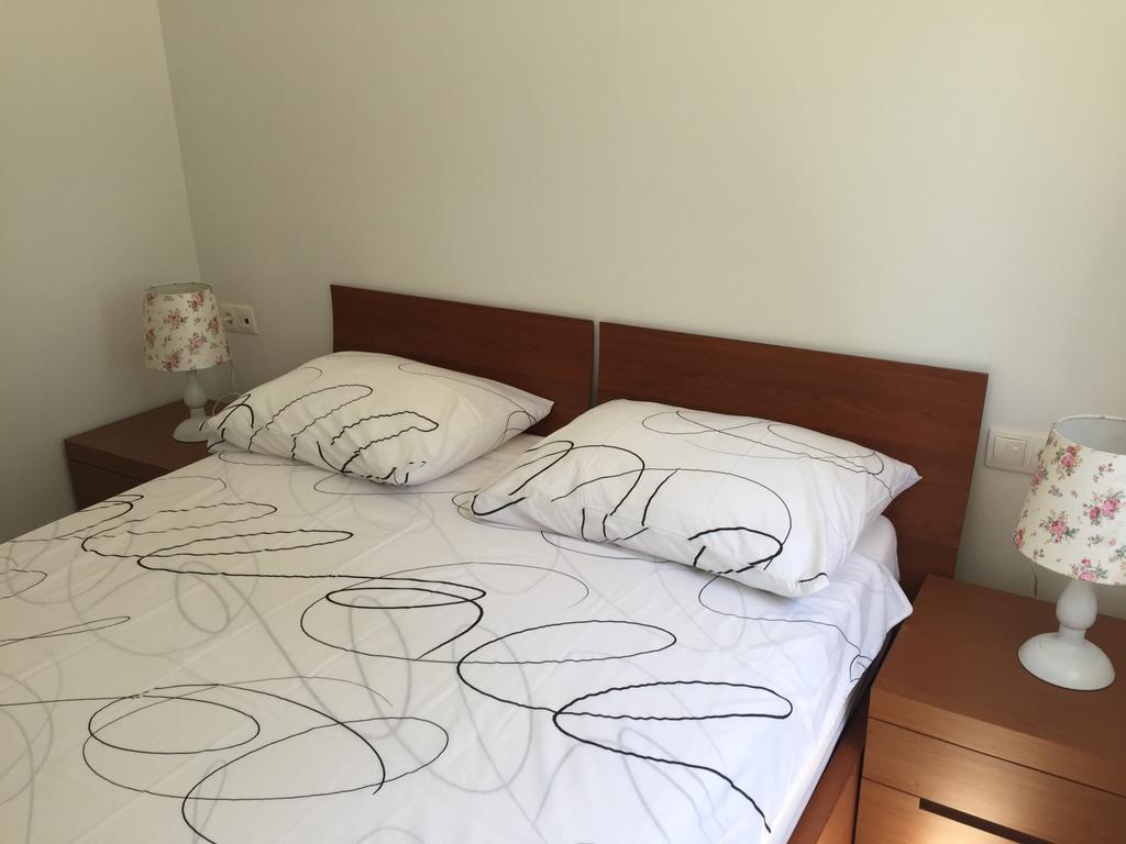 Apartment Maestral Rogač 外观 照片